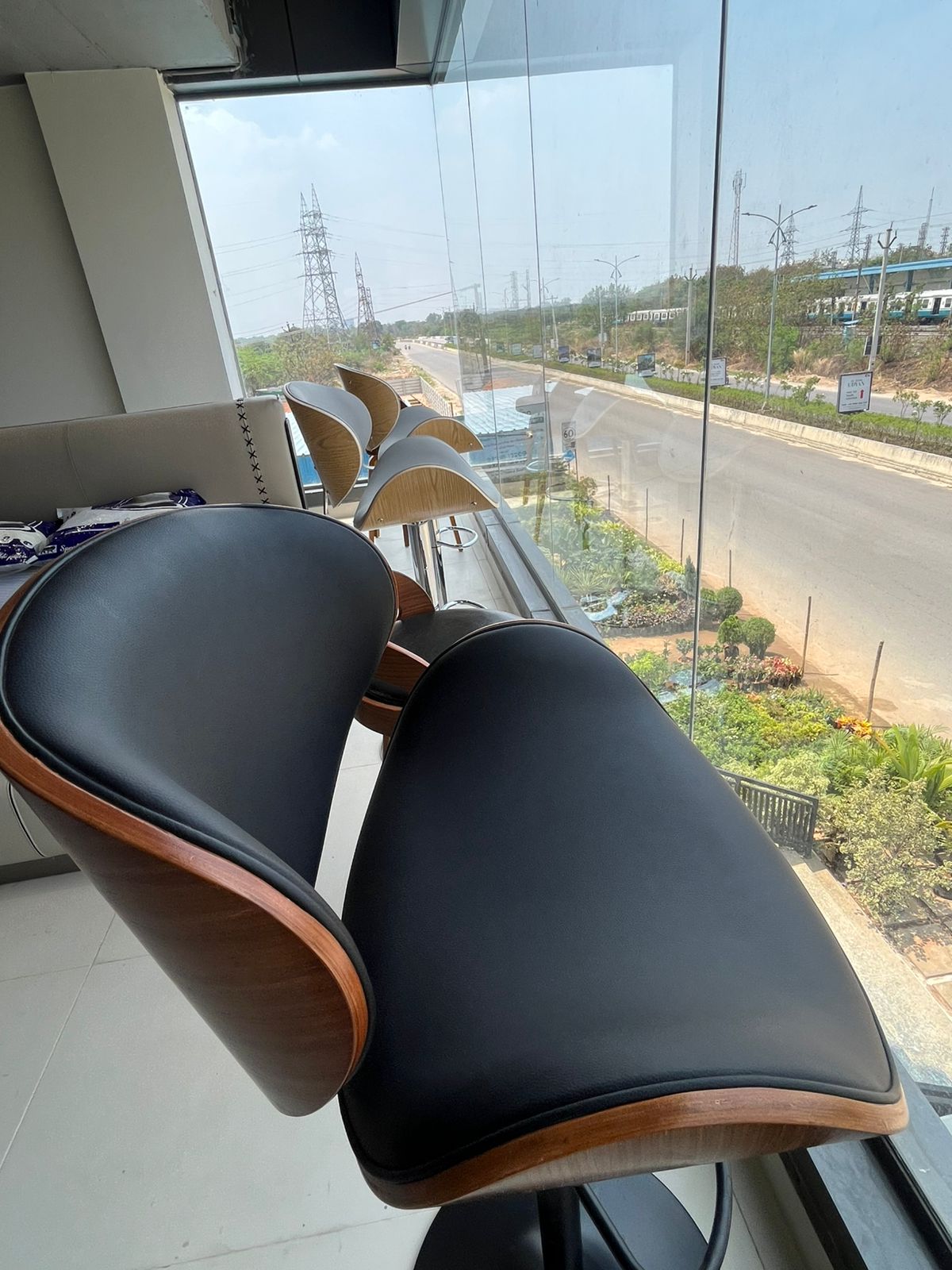Bar Chairs Imported
